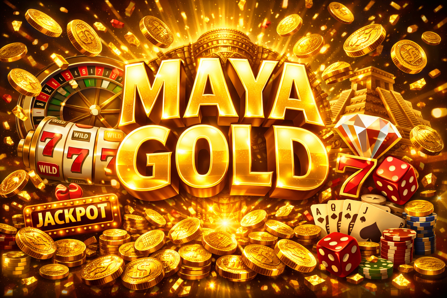 Maya Gold